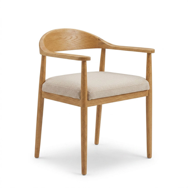 Delta Dining Chair